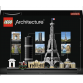 Lego arkitektur Paris